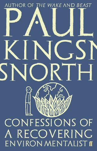 Cover image for Confessions of a Recovering Environmentalist