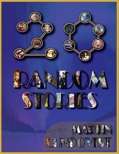 20 Random Short Stories