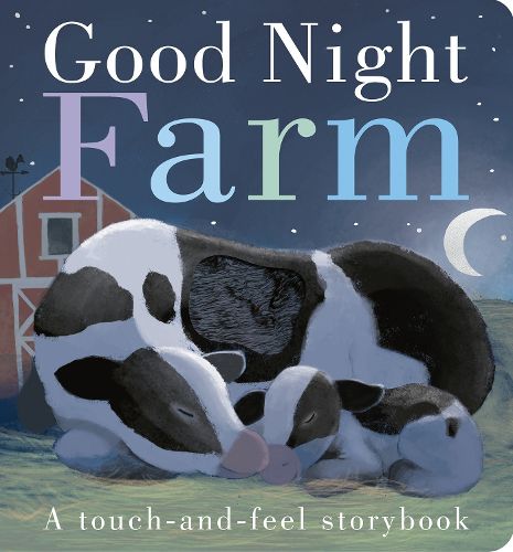 Cover image for Good Night Farm