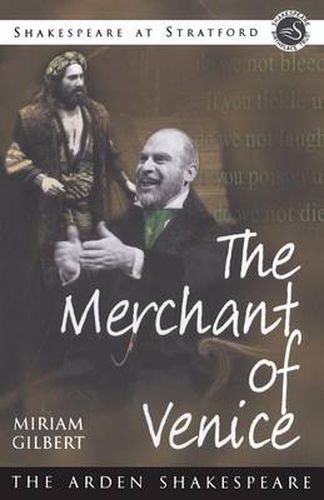 Cover image for The The Merchant of Venice