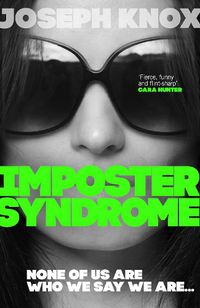 Cover image for Imposter Syndrome