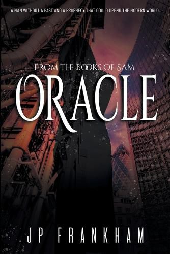 Cover image for Oracle