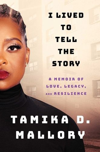 Cover image for I Lived to Tell the Story