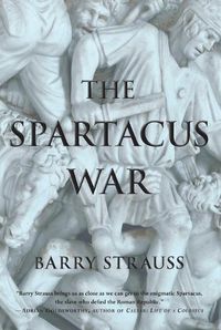 Cover image for The Spartacus War