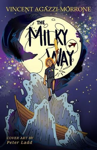 Cover image for The Milky Way