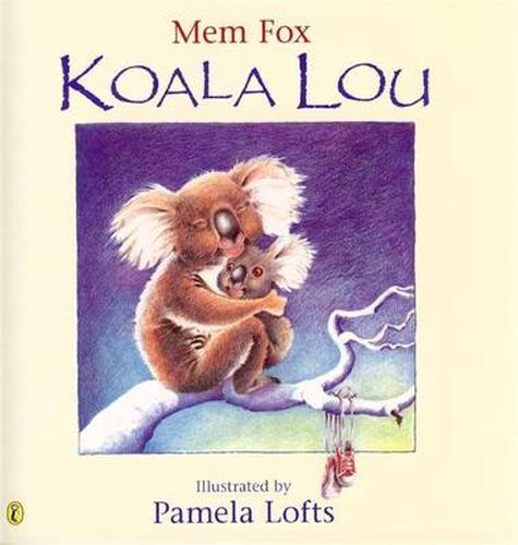 Cover image for Koala Lou