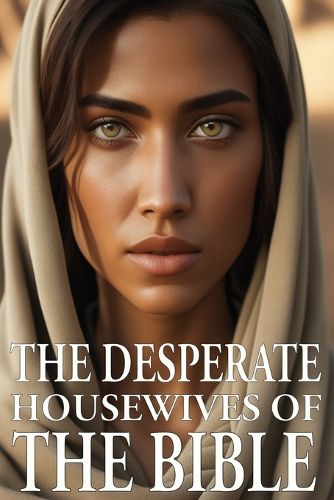 Cover image for Desperate Housewives of the Bible
