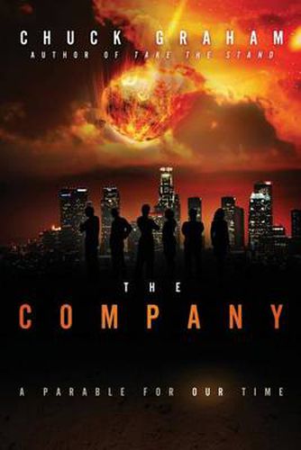 Cover image for The Company