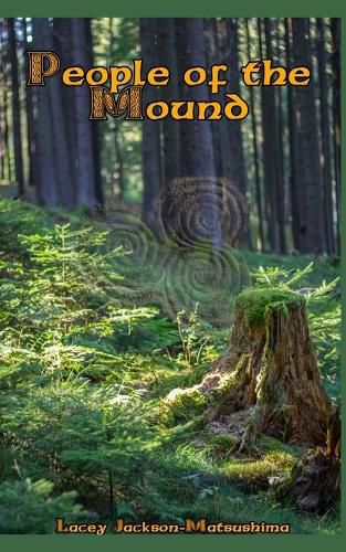 Cover image for People of the Mound