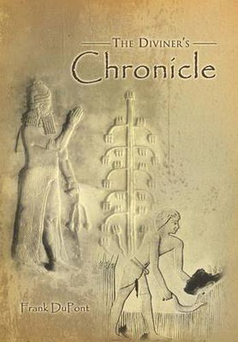 Cover image for The Diviner's Chronicle