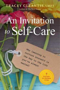 Cover image for An Invitation To Self-care