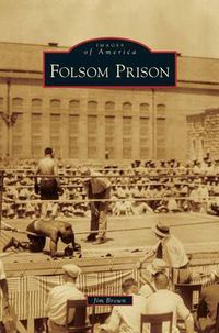 Cover image for Folsom Prison