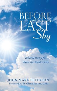 Cover image for Before the Last Sky