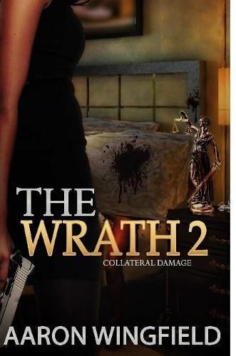 Cover image for The Wrath of Tanya Bell 2 Collateral Damage