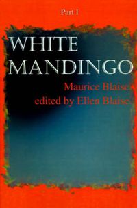 Cover image for White Mandingo: Part I