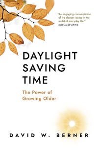 Cover image for Daylight Saving Time
