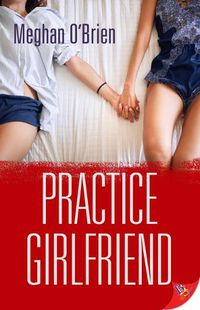 Cover image for Practice Girlfriend