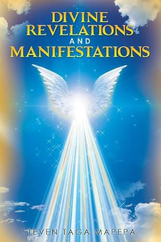 Cover image for Divine Revelations and Manifestations