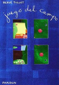 Cover image for Juego del Campo (the Countryside Game) (Spanish Edition)