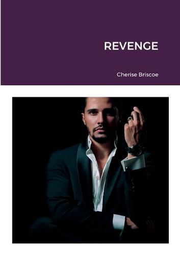 Cover image for Revenge