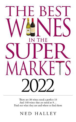 Best Wines in the Supermarket 2022