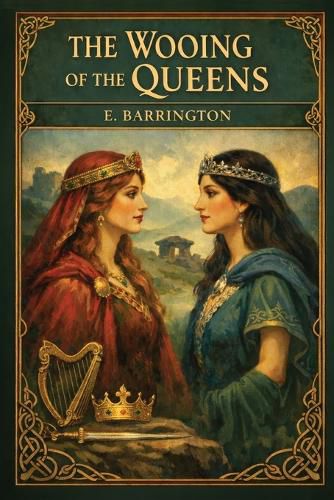 Cover image for The Wooing of the Queens