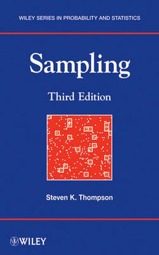 Cover image for Sampling