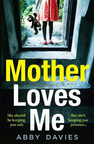 Cover image for Mother Loves Me