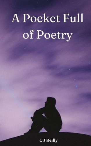 Cover image for A Pocket Full of Poetry