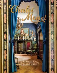 Cover image for Chalet Monet