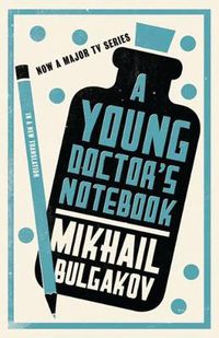 Cover image for A Young Doctor's Notebook: New Translation