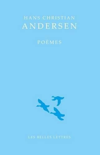 Cover image for Poemes