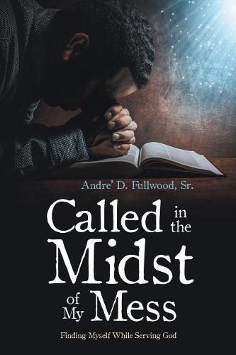 Cover image for Called in the Midst of My Mess