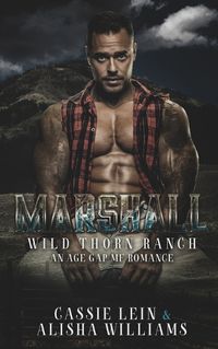 Cover image for Marshall