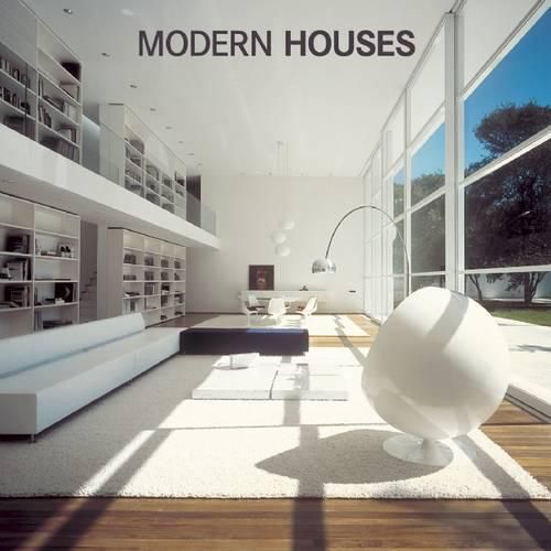 Cover image for Modern Houses