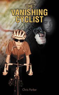 Cover image for The Vanishing Cyclist