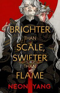 Cover image for Brighter Than Scale, Swifter Than Flame