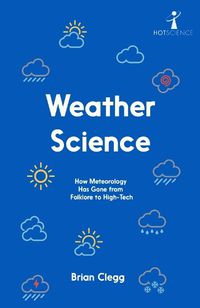Cover image for Weather Science