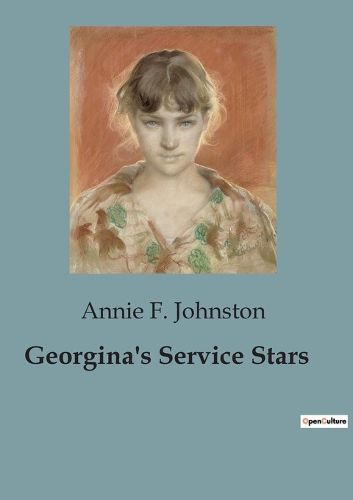 Cover image for Georgina's Service Stars