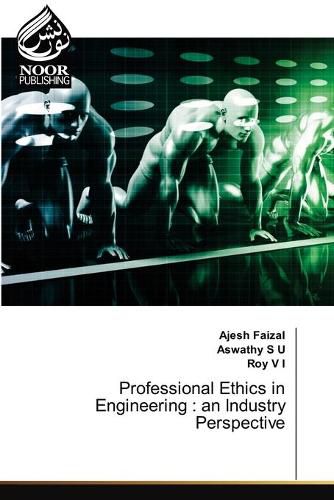 Cover image for Professional Ethics in Engineering: an Industry Perspective