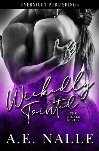 Cover image for Wickedly Tainted