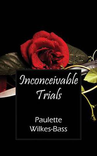 Cover image for Inconceivable Trials