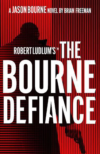 Robert Ludlum's (TM) The Bourne Defiance