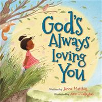 Cover image for God's Always Loving You