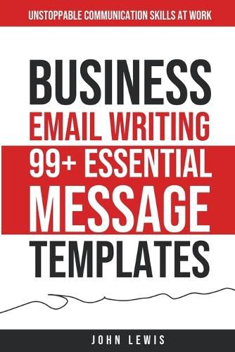 Cover image for Business Email Writing