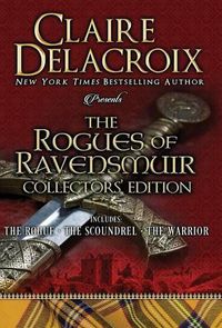 Cover image for The Rogues of Ravensmuir