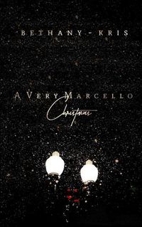 Cover image for A Very Marcello Christmas