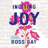 Cover image for Inciting Joy: Essays