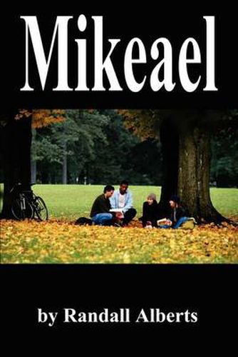 Cover image for Mikeael
