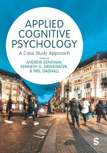 Cover image for Applied Cognitive Psychology